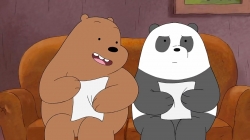 انیمیشن سه خرس کله پوک فصل 2 قسمت 7